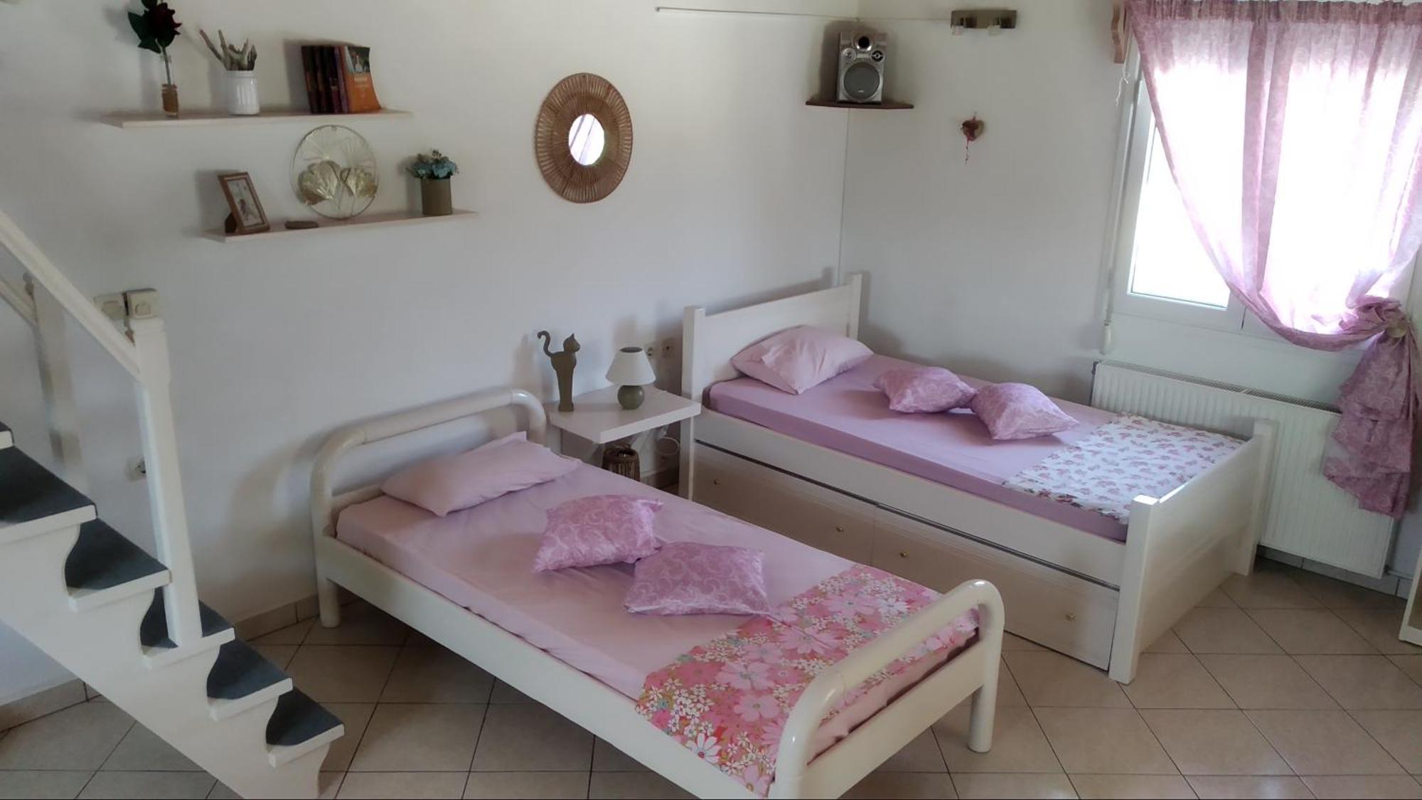 Palaiokastron  Country House In Speri Palaiokastro מראה חיצוני תמונה