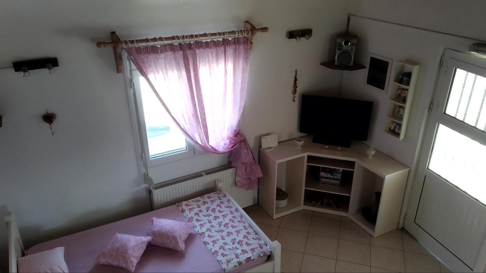 Palaiokastron  Country House In Speri Palaiokastro מראה חיצוני תמונה